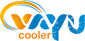 VAYU Cooler Logo